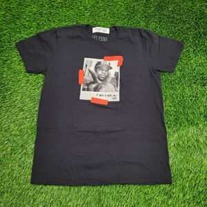 Ice-Cube Shirt Womens Medium 20x25 Hip-Hop Rap